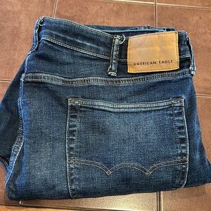 Men’s American Eagle Jeans 38 x 32